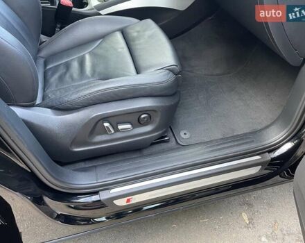 Ауді Ку 5 2015 у Рівному на Automoto.ua Чорний Ауді Ку 5, об'ємом двигуна 2 л та пробігом 212 тис. км за 16850 $, фото 47 на Automoto.ua