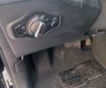 Черный Ауди Ку 5, объемом двигателя 1.98 л и пробегом 125 тыс. км за 20300 $, фото 9 на Automoto.ua