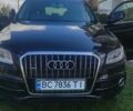 Черный Ауди Ку 5, объемом двигателя 3 л и пробегом 93 тыс. км за 17000 $, фото 5 на Automoto.ua