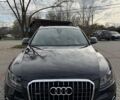 Чорний Ауді Ку 5, об'ємом двигуна 1.97 л та пробігом 168 тис. км за 24900 $, фото 1 на Automoto.ua