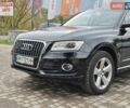 Черный Ауди Ку 5, объемом двигателя 2 л и пробегом 214 тыс. км за 24155 $, фото 3 на Automoto.ua