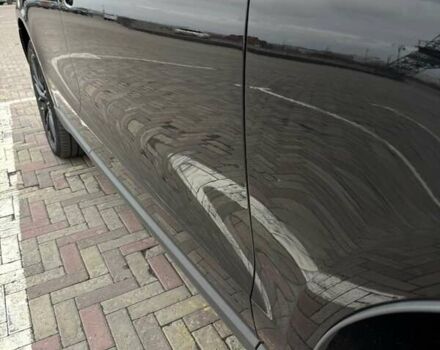 Черный Ауди Ку 5, объемом двигателя 1.97 л и пробегом 173 тыс. км за 24000 $, фото 11 на Automoto.ua