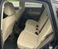 Черный Ауди Ку 5, объемом двигателя 1.98 л и пробегом 255 тыс. км за 17500 $, фото 23 на Automoto.ua
