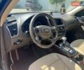 Черный Ауди Ку 5, объемом двигателя 1.98 л и пробегом 233 тыс. км за 13500 $, фото 34 на Automoto.ua