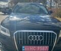 Ауді Ку 5 2015 у Ковель на Automoto.ua Чорний Ауді Ку 5, об'ємом двигуна 2 л та пробігом 170 тис. км за 15205 $, фото 12 на Automoto.ua