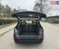 Черный Ауди Ку 5, объемом двигателя 1.98 л и пробегом 255 тыс. км за 17500 $, фото 16 на Automoto.ua
