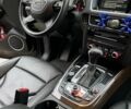 Черный Ауди Ку 5, объемом двигателя 1.98 л и пробегом 138 тыс. км за 17500 $, фото 35 на Automoto.ua