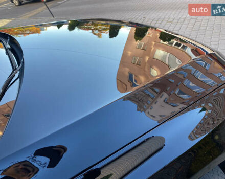 Чорний Ауді Ку 5, об'ємом двигуна 2 л та пробігом 162 тис. км за 14500 $, фото 44 на Automoto.ua