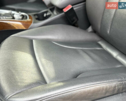 Черный Ауди Ку 5, объемом двигателя 1.97 л и пробегом 236 тыс. км за 13950 $, фото 38 на Automoto.ua