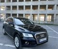 Черный Ауди Ку 5, объемом двигателя 1.98 л и пробегом 148 тыс. км за 15999 $, фото 1 на Automoto.ua