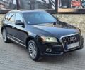 Черный Ауди Ку 5, объемом двигателя 1.98 л и пробегом 237 тыс. км за 16500 $, фото 2 на Automoto.ua