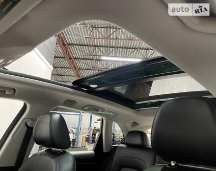 Чорний Ауді Ку 5, об'ємом двигуна 1.98 л та пробігом 110 тис. км за 3000 $, фото 41 на Automoto.ua