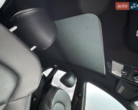 Чорний Ауді Ку 5, об'ємом двигуна 3 л та пробігом 231 тис. км за 16500 $, фото 14 на Automoto.ua