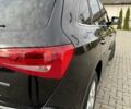 Чорний Ауді Ку 5, об'ємом двигуна 1.97 л та пробігом 168 тис. км за 24900 $, фото 2 на Automoto.ua