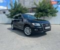 Черный Ауди Ку 5, объемом двигателя 1.98 л и пробегом 233 тыс. км за 13500 $, фото 4 на Automoto.ua