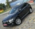 Черный Ауди Ку 5, объемом двигателя 2 л и пробегом 133 тыс. км за 14999 $, фото 2 на Automoto.ua