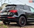 Черный Ауди Ку 5, объемом двигателя 2 л и пробегом 143 тыс. км за 16700 $, фото 29 на Automoto.ua