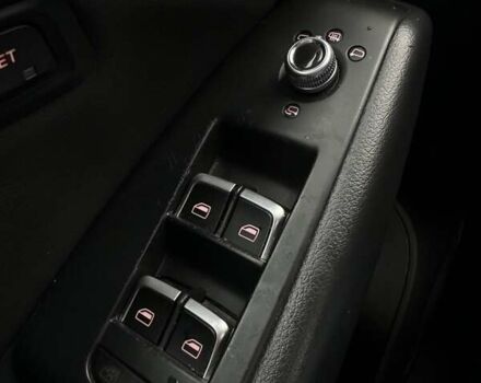 Черный Ауди Ку 5, объемом двигателя 2 л и пробегом 241 тыс. км за 15800 $, фото 15 на Automoto.ua