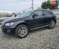 Чорний Ауді Ку 5, об'ємом двигуна 2 л та пробігом 177 тис. км за 2700 $, фото 1 на Automoto.ua