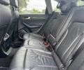 Черный Ауди Ку 5, объемом двигателя 3 л и пробегом 89 тыс. км за 28700 $, фото 12 на Automoto.ua