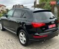 Чорний Ауді Ку 5, об'ємом двигуна 1.98 л та пробігом 234 тис. км за 13900 $, фото 11 на Automoto.ua