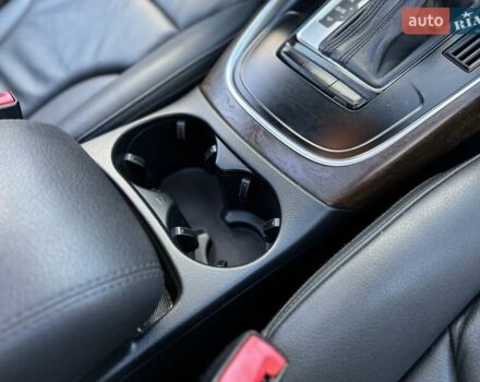 Ауди Ку 5 2015 в Трускавце на Automoto.ua Черный Ауди Ку 5, объемом двигателя 1.97 л и пробегом 155 тыс. км за 14950 $, фото 46 на Automoto.ua