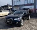 Чорний Ауді Ку 5, об'ємом двигуна 0 л та пробігом 195 тис. км за 16500 $, фото 1 на Automoto.ua