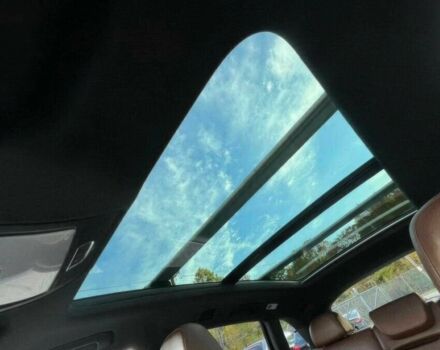 Черный Ауди Ку 5, объемом двигателя 3 л и пробегом 78 тыс. км за 10200 $, фото 7 на Automoto.ua