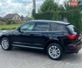 Черный Ауди Ку 5, объемом двигателя 1.98 л и пробегом 264 тыс. км за 13700 $, фото 8 на Automoto.ua