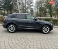 Черный Ауди Ку 5, объемом двигателя 1.98 л и пробегом 255 тыс. км за 17500 $, фото 10 на Automoto.ua