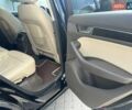 Черный Ауди Ку 5, объемом двигателя 1.98 л и пробегом 233 тыс. км за 13500 $, фото 20 на Automoto.ua