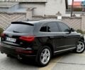 Черный Ауди Ку 5, объемом двигателя 2.97 л и пробегом 96 тыс. км за 23300 $, фото 14 на Automoto.ua