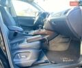 Черный Ауди Ку 5, объемом двигателя 1.98 л и пробегом 119 тыс. км за 18900 $, фото 7 на Automoto.ua