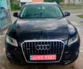 Черный Ауди Ку 5, объемом двигателя 2 л и пробегом 170 тыс. км за 14400 $, фото 7 на Automoto.ua
