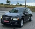 Чорний Ауді Ку 5, об'ємом двигуна 1.98 л та пробігом 270 тис. км за 11500 $, фото 1 на Automoto.ua