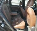 Чорний Ауді Ку 5, об'ємом двигуна 3 л та пробігом 109 тис. км за 3000 $, фото 10 на Automoto.ua
