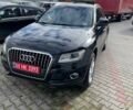 Черный Ауди Ку 5, объемом двигателя 2 л и пробегом 308 тыс. км за 14900 $, фото 1 на Automoto.ua
