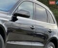 Черный Ауди Ку 5, объемом двигателя 1.98 л и пробегом 177 тыс. км за 14950 $, фото 49 на Automoto.ua