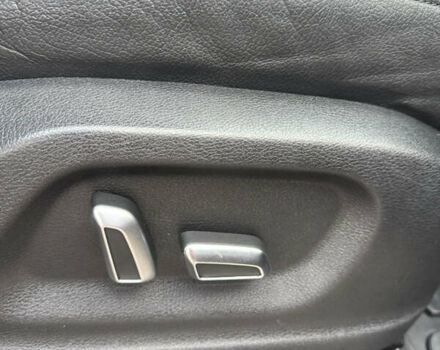 Чорний Ауді Ку 5, об'ємом двигуна 2 л та пробігом 281 тис. км за 15499 $, фото 49 на Automoto.ua