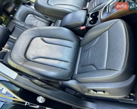 Ауди Ку 5 2015 в Трускавце на Automoto.ua Черный Ауди Ку 5, объемом двигателя 1.97 л и пробегом 155 тыс. км за 14950 $, фото 72 на Automoto.ua
