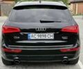 Ауди Ку 5 2015 в Луцке на Automoto.ua Черный Ауди Ку 5, объемом двигателя 2 л и пробегом 165 тыс. км за 10500 $, фото 5 на Automoto.ua