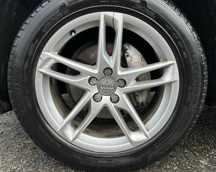 Чорний Ауді Ку 5, об'ємом двигуна 1.98 л та пробігом 189 тис. км за 16700 $, фото 6 на Automoto.ua