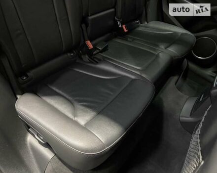 Чорний Ауді Ку 5, об'ємом двигуна 1.98 л та пробігом 110 тис. км за 3000 $, фото 39 на Automoto.ua