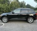 Черный Ауди Ку 5, объемом двигателя 2 л и пробегом 145 тыс. км за 14499 $, фото 6 на Automoto.ua