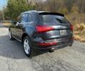 Черный Ауди Ку 5, объемом двигателя 2 л и пробегом 75 тыс. км за 11000 $, фото 4 на Automoto.ua