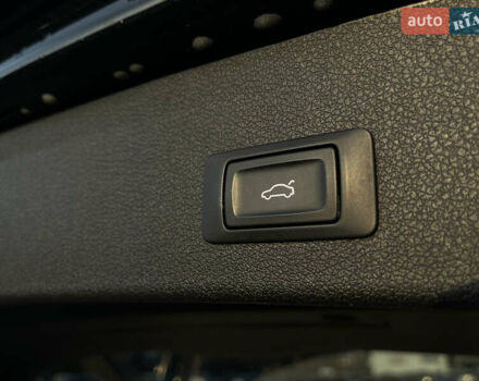 Черный Ауди Ку 5, объемом двигателя 3 л и пробегом 149 тыс. км за 22000 $, фото 24 на Automoto.ua