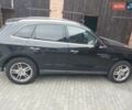 Черный Ауди Ку 5, объемом двигателя 3 л и пробегом 275 тыс. км за 15424 $, фото 1 на Automoto.ua