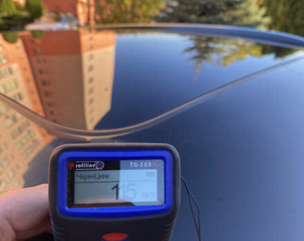 Чорний Ауді Ку 5, об'ємом двигуна 2 л та пробігом 162 тис. км за 14500 $, фото 69 на Automoto.ua