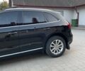 Черный Ауди Ку 5, объемом двигателя 2 л и пробегом 200 тыс. км за 14700 $, фото 9 на Automoto.ua