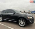 Черный Ауди Ку 5, объемом двигателя 1.98 л и пробегом 98 тыс. км за 20500 $, фото 45 на Automoto.ua